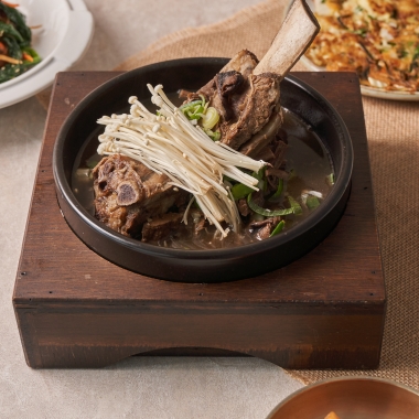 독계갈비탕