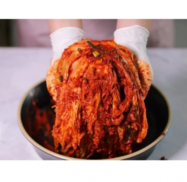 에바쎄 김치(5kg)
